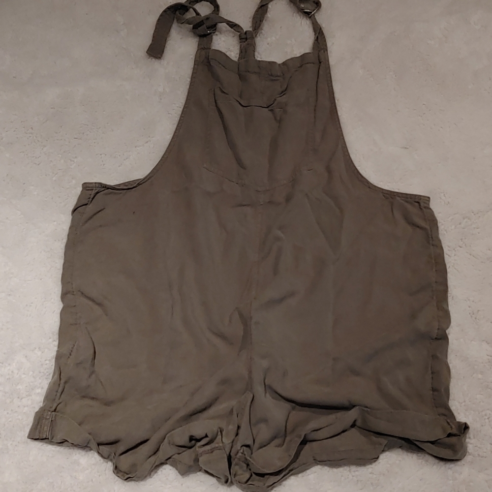 Aerie Overalls
